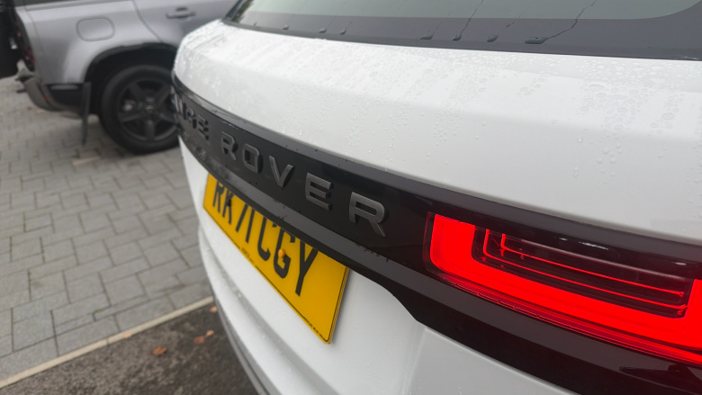 Land Rover Range Rover Velar 2.0 P250 R-Dynamic 5dr Auto Petrol Estate